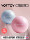 YOTTOY yoga ball маленький мяч для тренировки мышц тазового дна для фитнеса Yu Jia equipment спортивный эластичный мяч mini 0