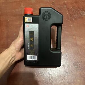 墨汁书法专用毛笔墨水