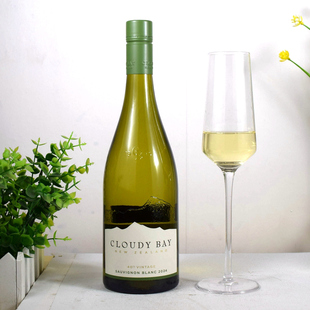 SAUVIGNON BLANC 2024 CLOUDY BAY 新西兰云雾之湾长相思白葡萄酒