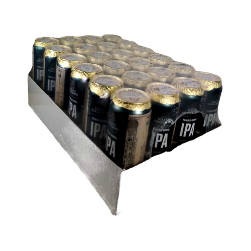 volfas/沃夫狼啤美式ipa精酿啤酒