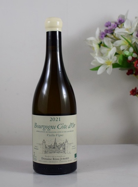 Bourgogne Cote D'or嘉宝酒庄勃垦第金丘老藤干白葡萄酒 限量版