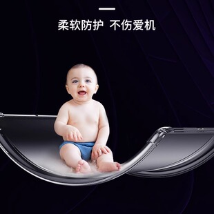 2022新款ipad保护套10.2透明2021保护壳2020适用air5平板9代mini5迷你6硅胶2019第八pro11电脑7苹果8九4pad10