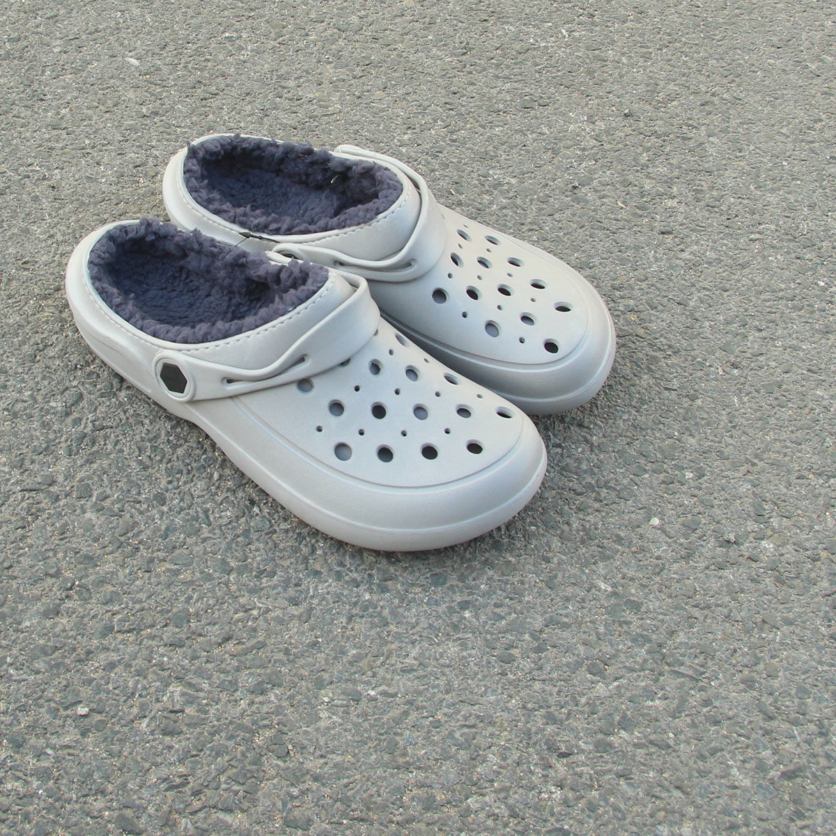 1.18孤品冬季外贸原单女士内里夹毛 洞洞拖鞋室内拖鞋,童鞋/婴儿鞋/亲子鞋,儿童洞洞鞋,淘宝优惠券,粉丝福利购,淘宝优惠卷