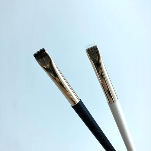 角蛋白翘睫睫毛梳理睫毛工具毛刷