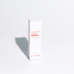 角蛋白翘睫NOMARGIN LASHPREPCREAM整理霜养护睫毛翘睫工具