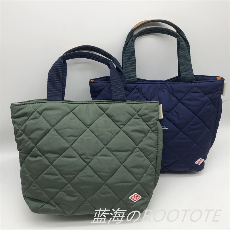 ROOTOTE轻质手提休闲包