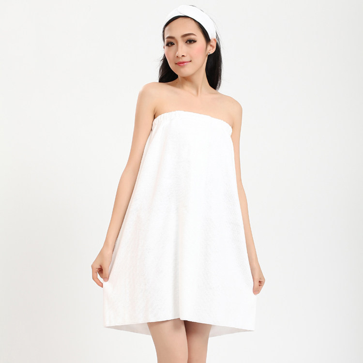 Peignoir - Ref 589212 Image 3