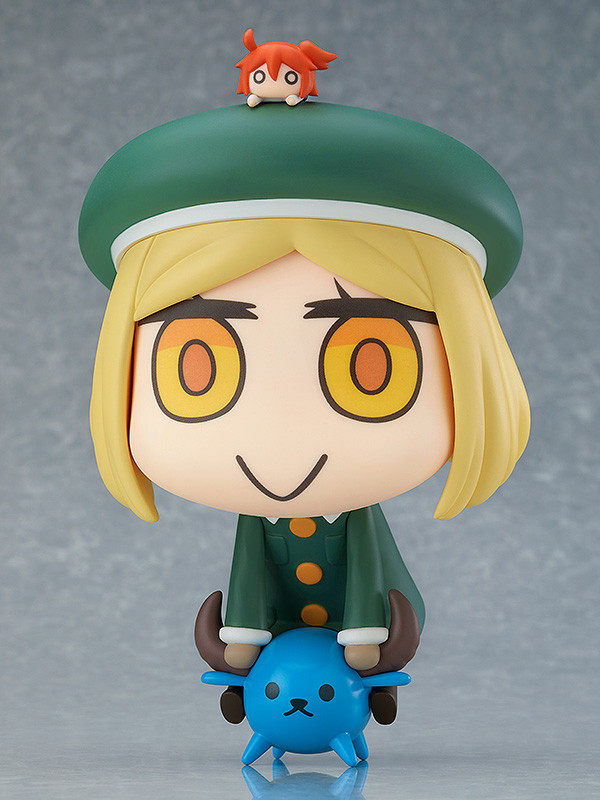 【孩是宝】玩具模型 maxfactory 从漫画了解 fgo 保罗 班扬 手办