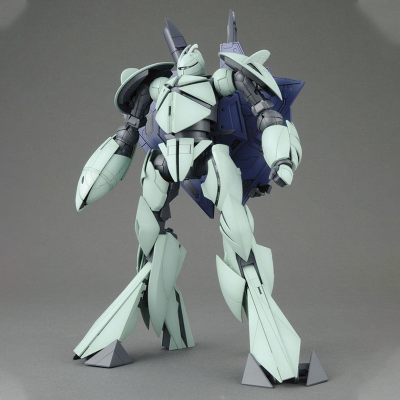 【孩仕宝】玩具模型 敢达 mg concept-x6 倒x 逆x 高达 月光蝶