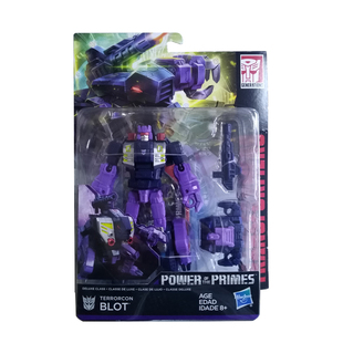 【孩仕宝】玩具模型 变形金刚 IDW 天元之力 求雨鬼 血污熊 正版