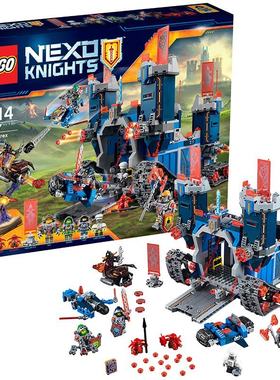 玩具模型乐高积木孩仕宝LEGO未来