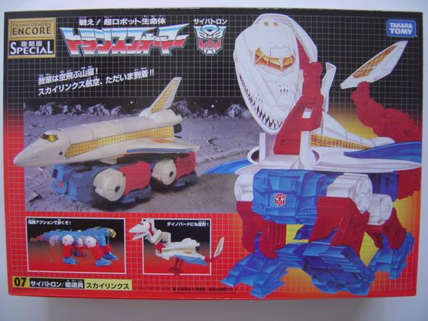 玩具模型变形金刚日版TAKARA