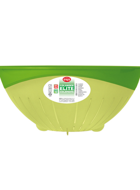 意大利原装进口snips ELITE系列果蔬滤水篮洗菜篮沥水篮漏盆