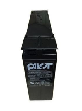美国PILOT蓄电池PL75-12I-CBB PL100-12HLM-CBB PL130-12HLMA-CBB