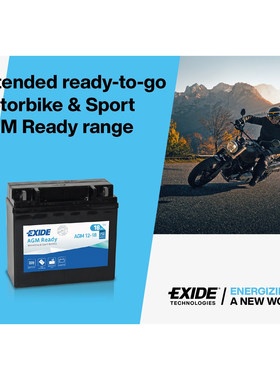 EXIDE蓄电池EK960 EV1250S EB1000 EB1100 EB356 EB357 EB440现货