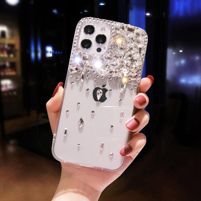 vivoX300奢华带钻手机壳S50全包防摔女款x200pro网红抖音x100S新8,个性定制/设计服务/DIY,手机壳/保护套定制,淘宝优惠券,粉丝福利购,淘宝优惠卷