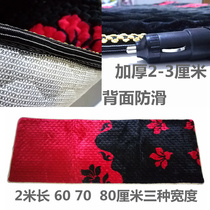 解放24V天V悍V龙VH新大威车用车载J6PJ6LJH6货车电热毯单人电褥子