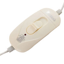 &USB36伏V宿舍工地低压功率单人用控温电暖毯学生电热毯接口电褥