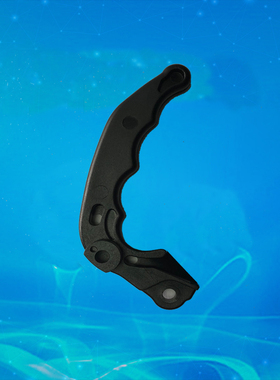 YAMAHA雅马哈贴片机SS款8MM飞达手柄KHJ-MC181-00 SS8MM飞达手把