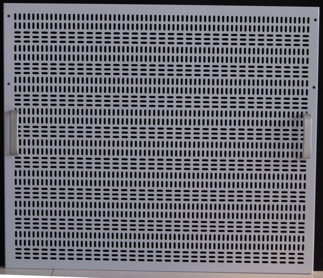现货600*800电工实训网孔教学