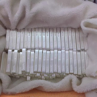 9999投资银条纯银原料足银块银砖银锭碎银子白银粒足银