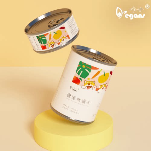 通用罐头湿粮宠物营养全阶段