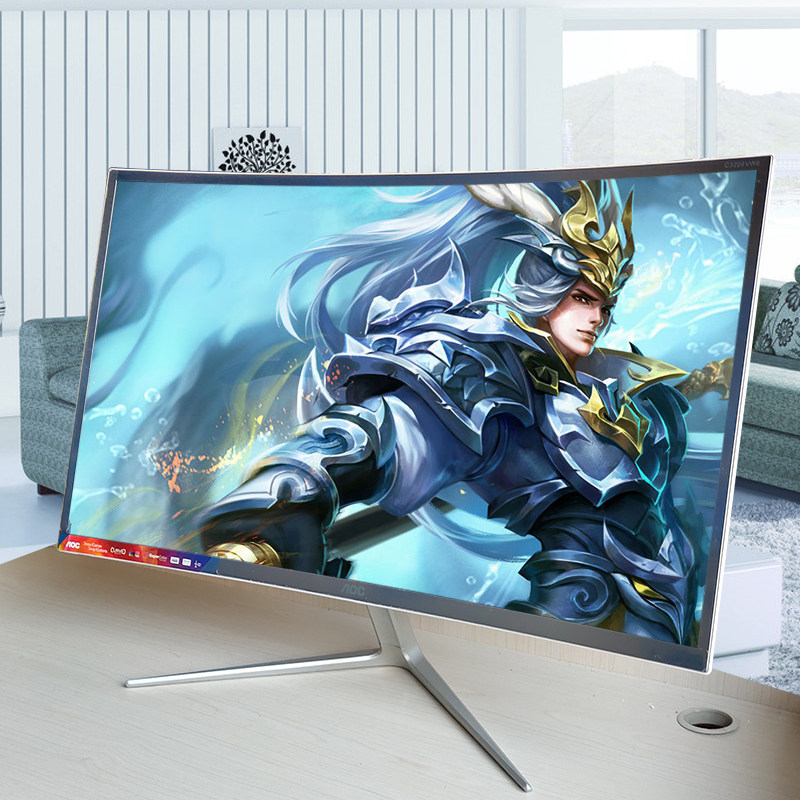 Philips BDM3201F 32 computer Used monitor IPS Screen cafe Internet cafe 27 inch 2K curved surface 24in the Computer Hardware/Monitor/Computer Peripherals , Monitor  category - from Buy2taobao.com to provide professional Taobao agent buy service