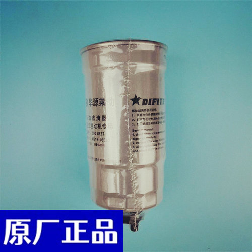 滤芯发动机莱动滤清器黑豹福田
