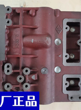 莱动柴油机4TE35A 4TE50K 4TD55A 4TD60A 4TD80 4TE70K机体缸体新