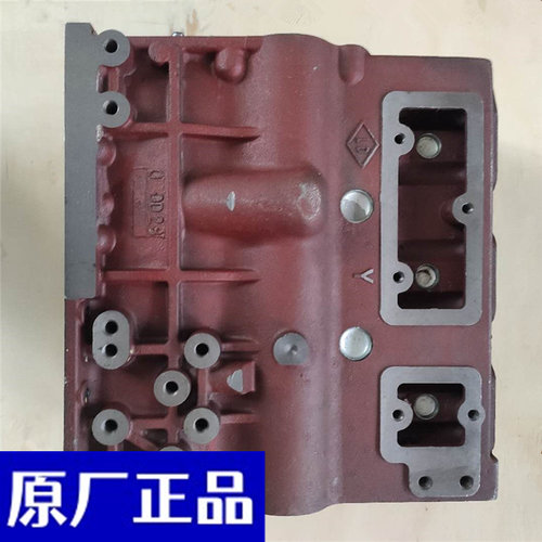 柴油机发动机莱动原厂机体缸体