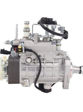 莱动柴油机4TE40A 4TE45A 4TE35A 4TE50 4TE40国三电喷柴油泵原厂