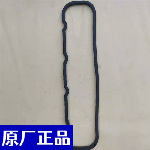 气缸盖发动机莱动气门室罩垫原厂