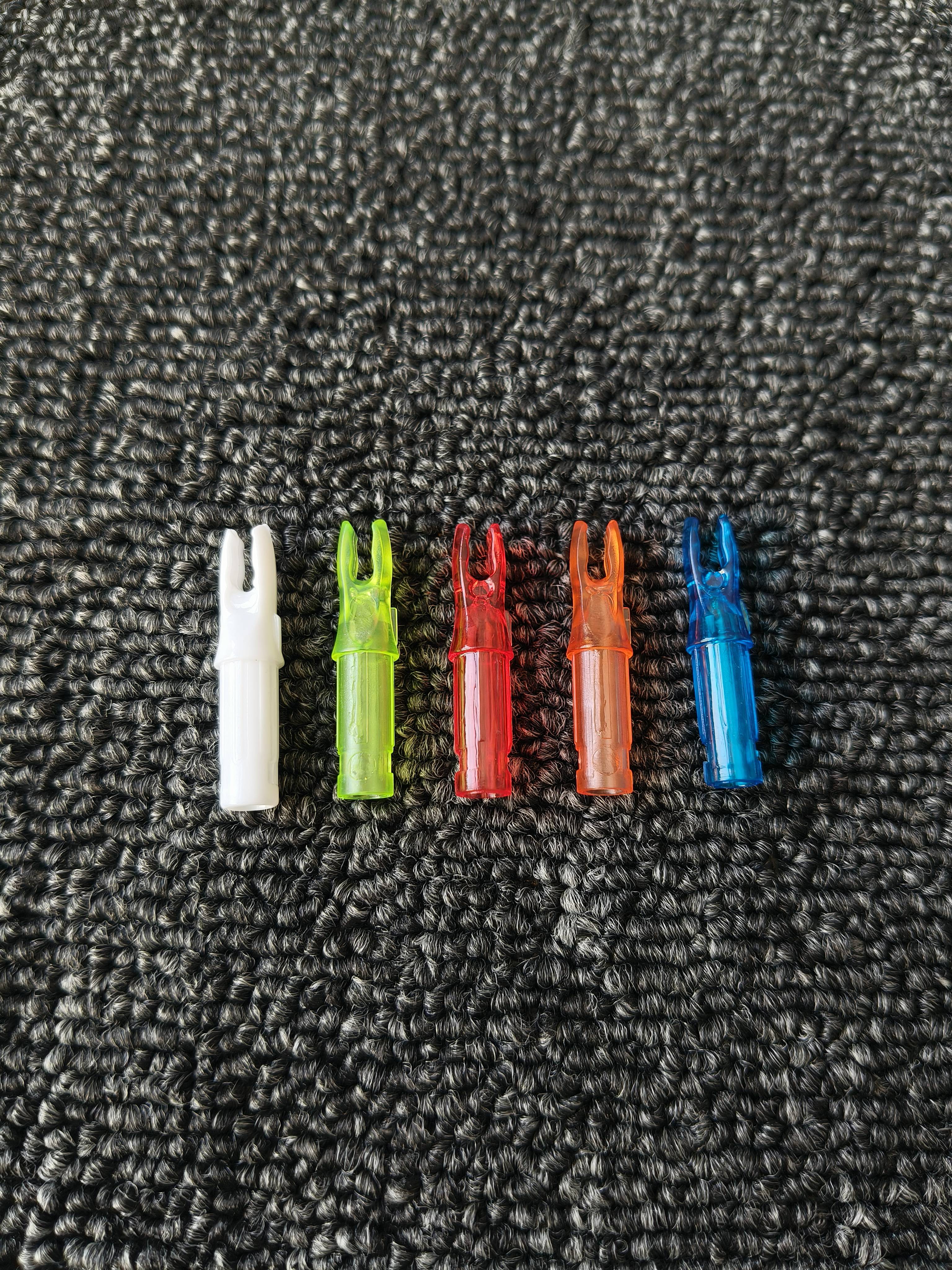 6.2内径博宁双扣内插尾