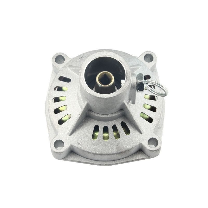 割草机背负式侧挂式连接盘离合盘被动盘二冲四冲程除草机通用配件