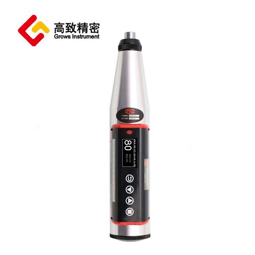津维HT-225Q一体式数显回弹仪 混凝土数显回弹仪 电子 直读回弹仪