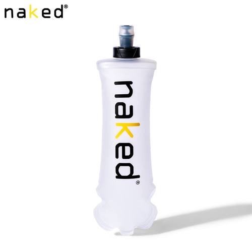 Naked软水壶水瓶跑步马拉松越野