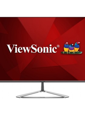 优派 VX3276-2K-HD 16:9液晶2K显示器 2560*1440 31.5英寸宽屏32