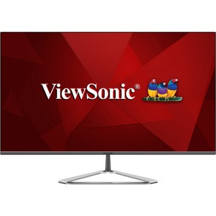 9液晶2K显示器 优派 1440 2560 31.5英寸宽屏32 VX3276