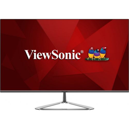 优派液晶2k显示器宽屏169