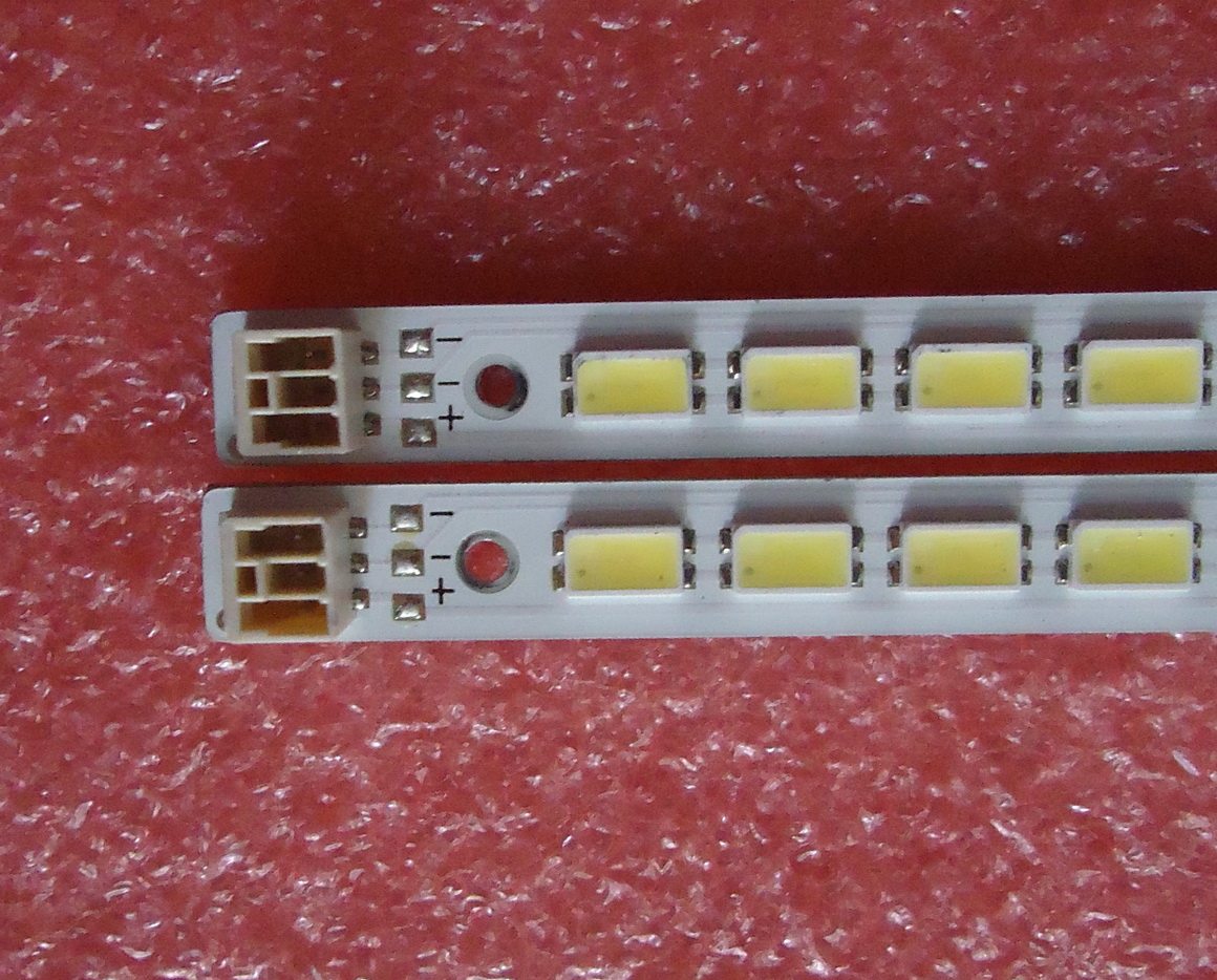 全新 原装 东芝46EL100CS 背光 灯条 LJ64-03035A 屏 LTA 460HM06