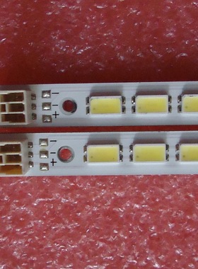 全新 原装 东芝46EL100CS 背光 灯条 LJ64-03035A 屏 LTA 460HM06