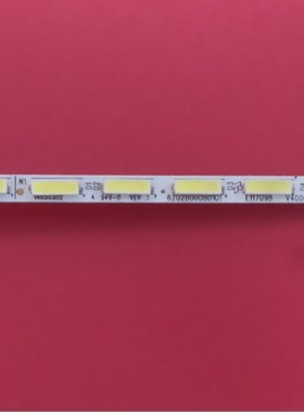 全新酷开先峰40Q1N背光灯条V400D1-KS1-TLEM2配屏V400DK1-KS1 ex1