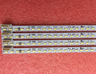 全新康佳LED50X1200AF灯条 KPL+490B1LED1背光灯条 35018645 64灯