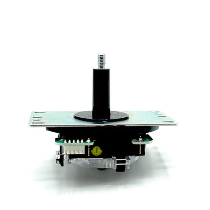 SANWA 三和静音摇杆 JLX-TPML-8YT-SK 无声款格斗游戏方挡摇杆