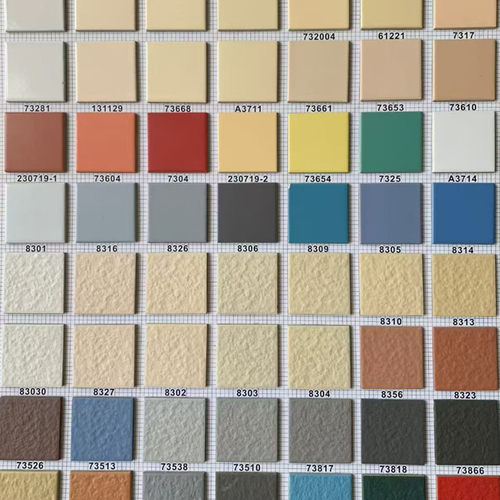 佛山釉面别墅乡村风外墙砖