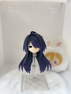 GSC崩坏 黄泉可拆头壳Ob11 Ob22头壳树脂可拆二次元现货微瑕疵