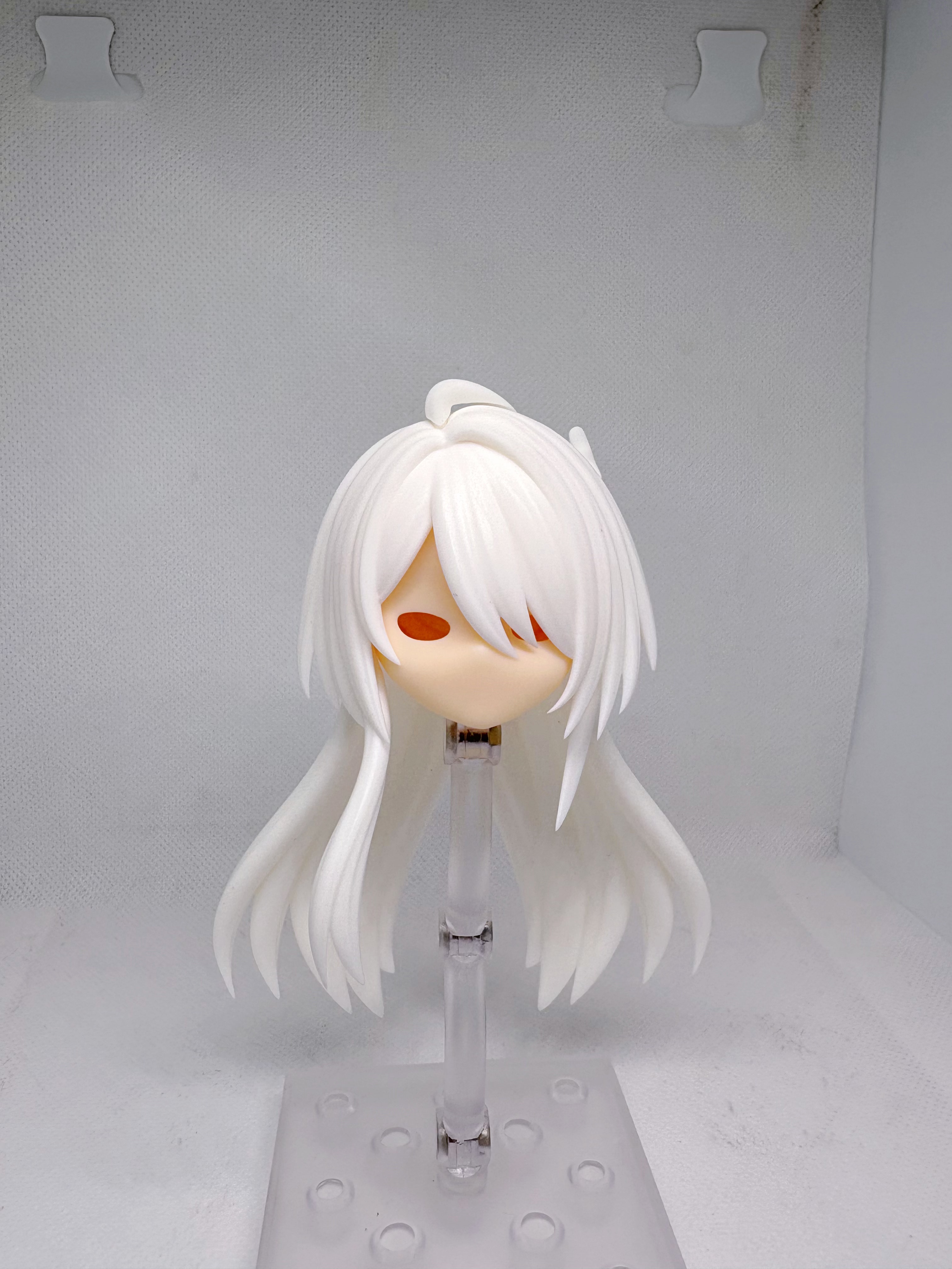 GSC崩坏 黄泉可拆头壳Ob11 Ob22头壳树脂可拆二次元现货微瑕疵