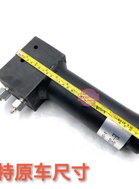 挖掘机卡特E307D/307.5/307E/E2/308E行走涨紧油缸总成张紧缸弹簧