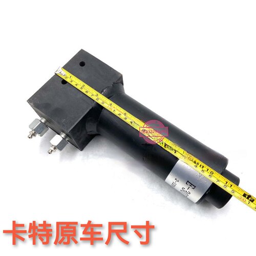 原装尺寸涨紧油缸卡特工厂直销