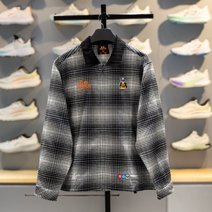 李宁外套男2026春新款少不入川联名梭织休闲运动上衣夹克AFDVJ49